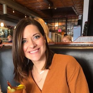 Meet your Posher, Stacey